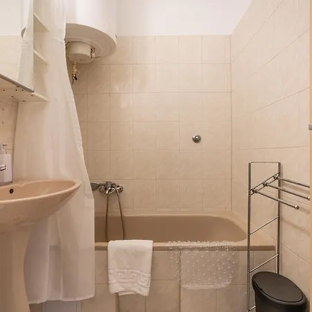 Maria Square Apartamento