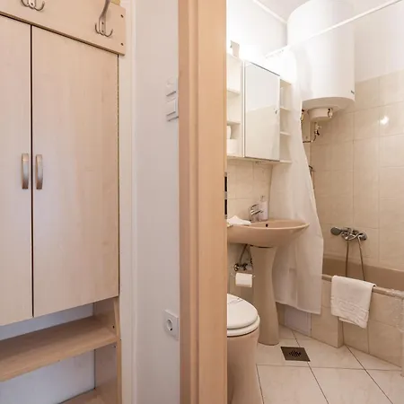 Apartment Maria Square Budapest