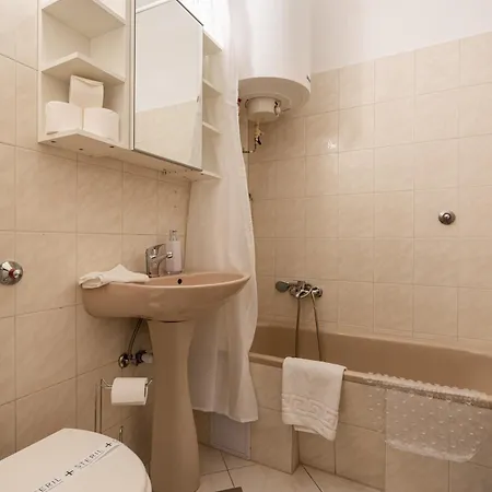 Maria Square Budapeste