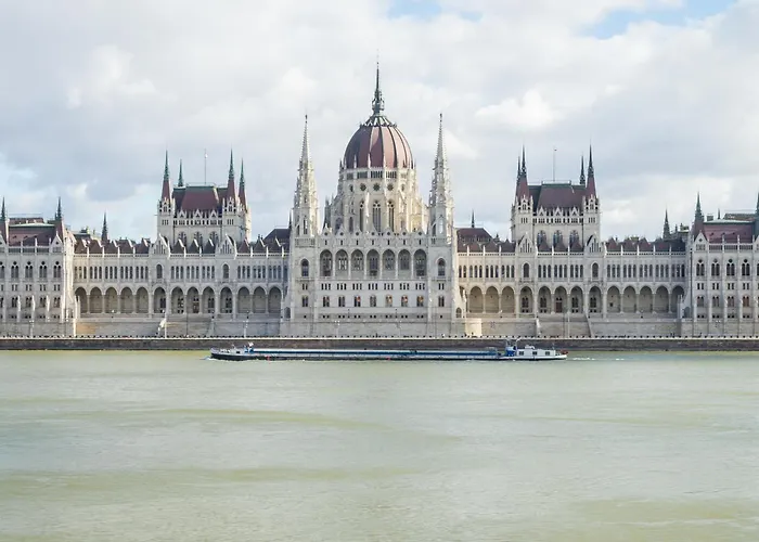 Maria Square Budapest